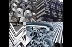 آهن آلات حیدری | تهیه و توزیع انواع آهن آلات ساختمانی