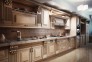 راش چوب آفتاب | طراحی ساخت کابینت کلاسیک مدرن پردیس