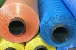 مانا پلاست | تولید کننده کیسه گونی پلاستیکی و رول گونی