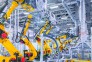 ماشین سازی آپادانا | ماشین الات صنعتی و ساختمان سازی 